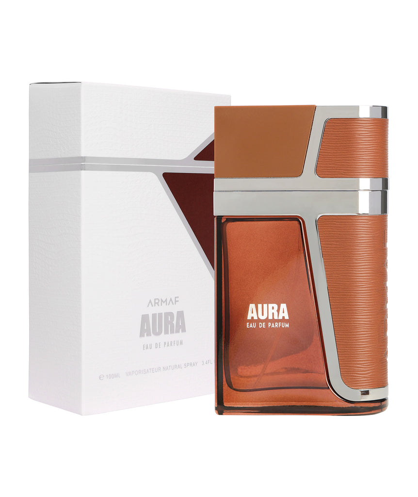 Aura Eau De Parfum Men