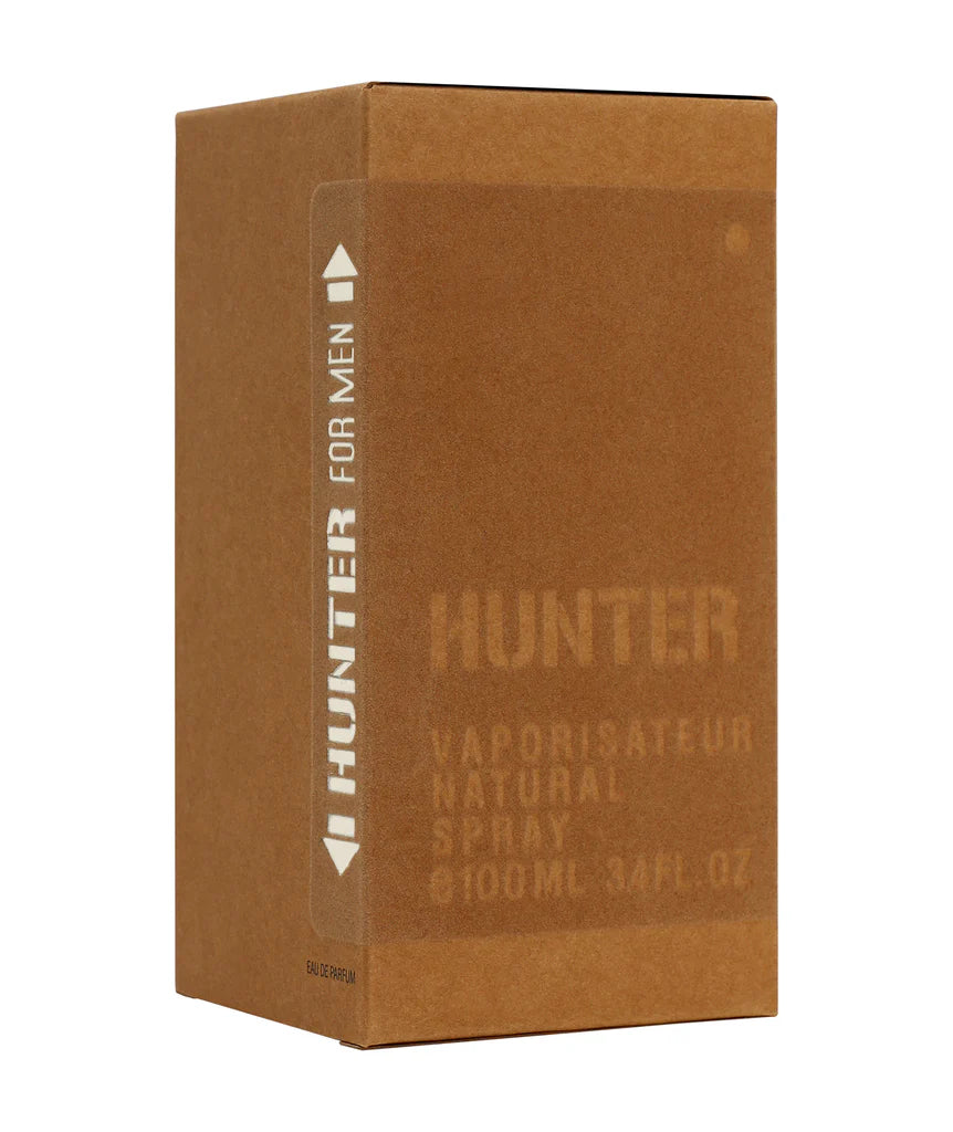 Hunter Eau De Toilette For Men