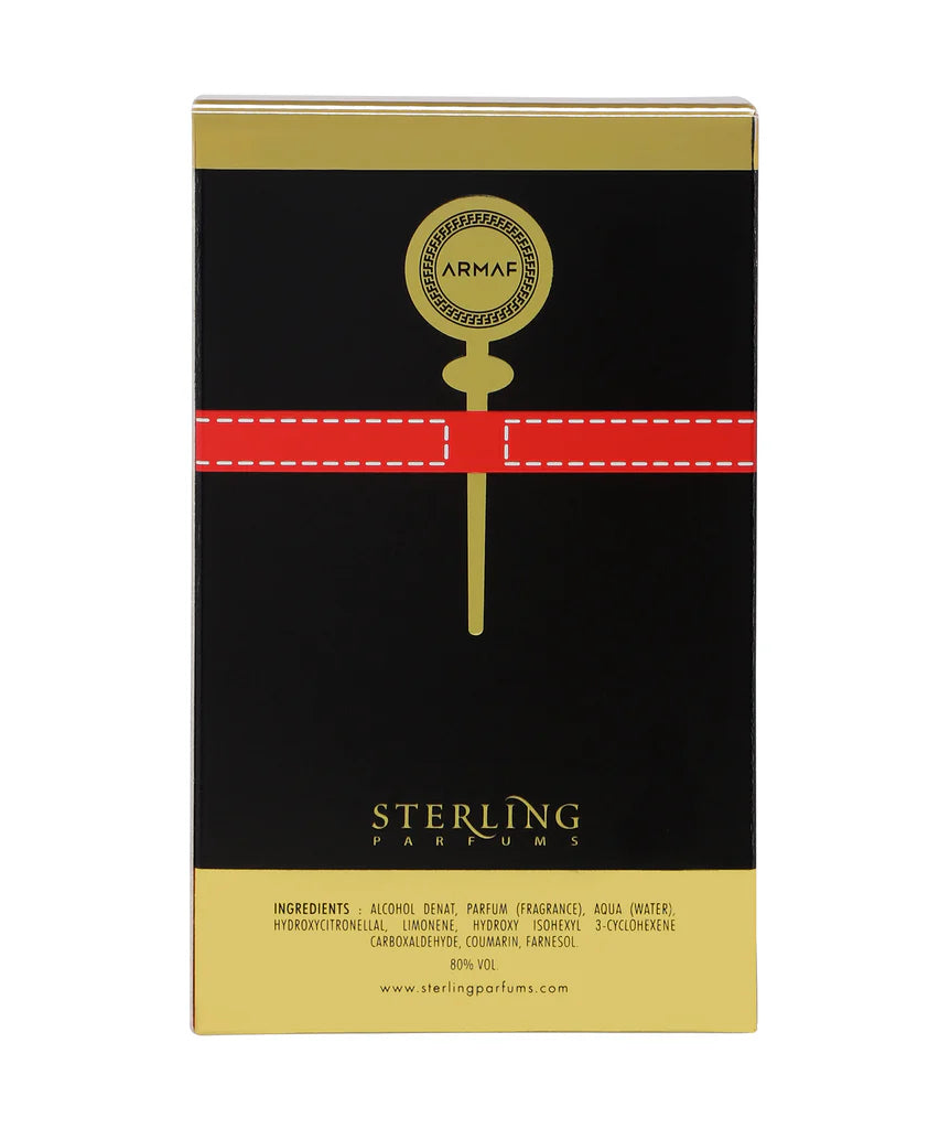 Le Femme Eau De Parfum For Women