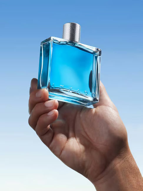 Chrome United Eau De Toilette For Men