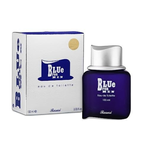 Blue For Men Eau De Parfum