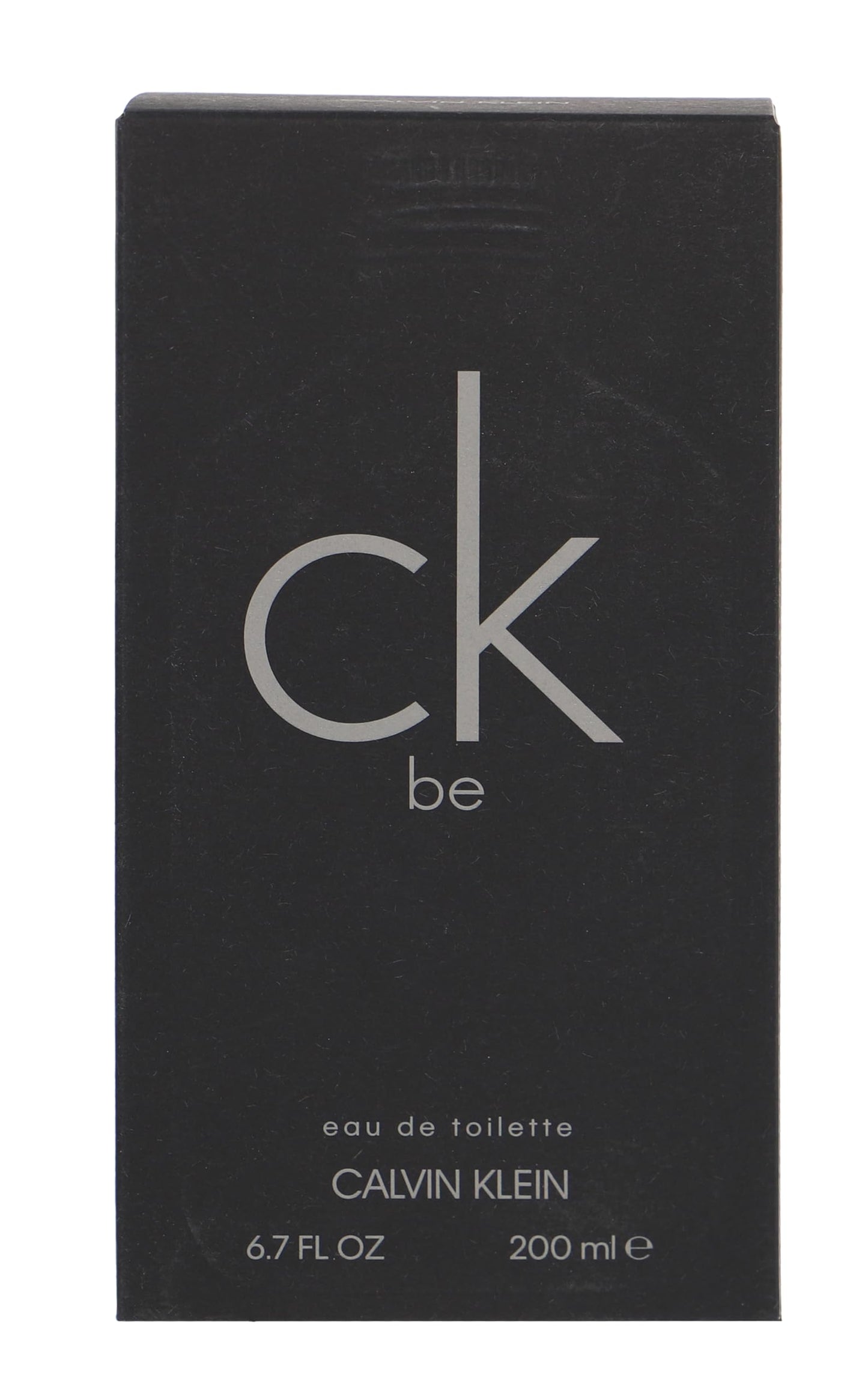 Be Eau De Toilette For Men