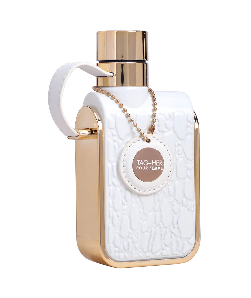 Tag Her Eau De Parfum For Women