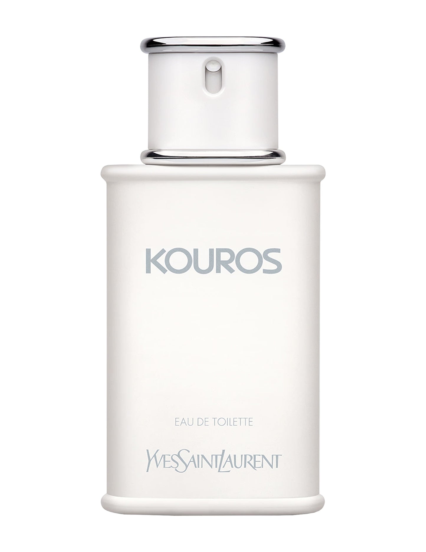Kouros Cologne for Men Eau De Toilettes 100ml