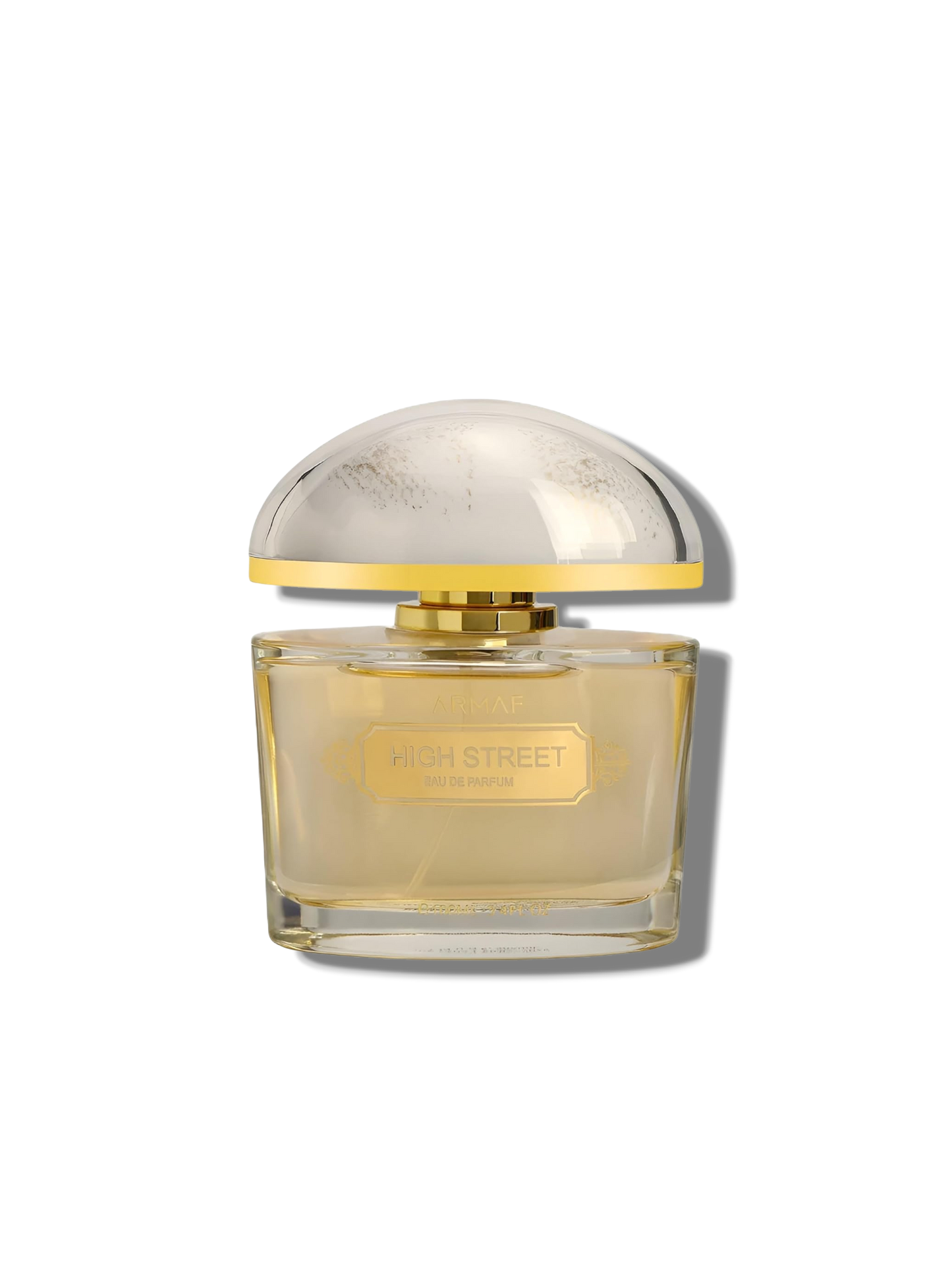 High Street Eau De Parfum Women
