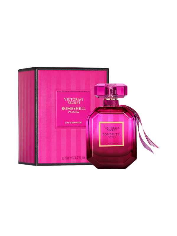 Bombshell Passion Eau de Parfum