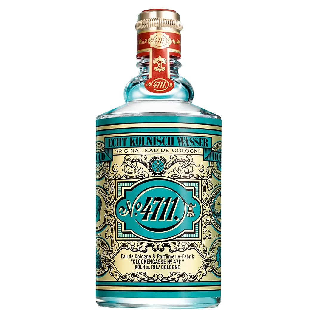 4711 Eau de Cologne
