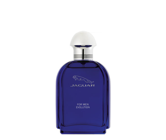 Evolution Eau De Toilette fro Men