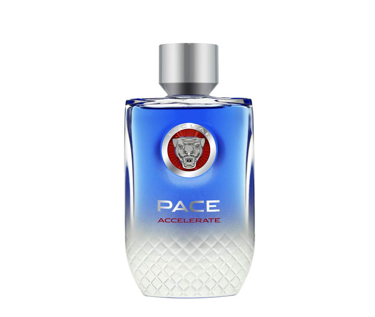 Pace Accelerate Eau De Toilette