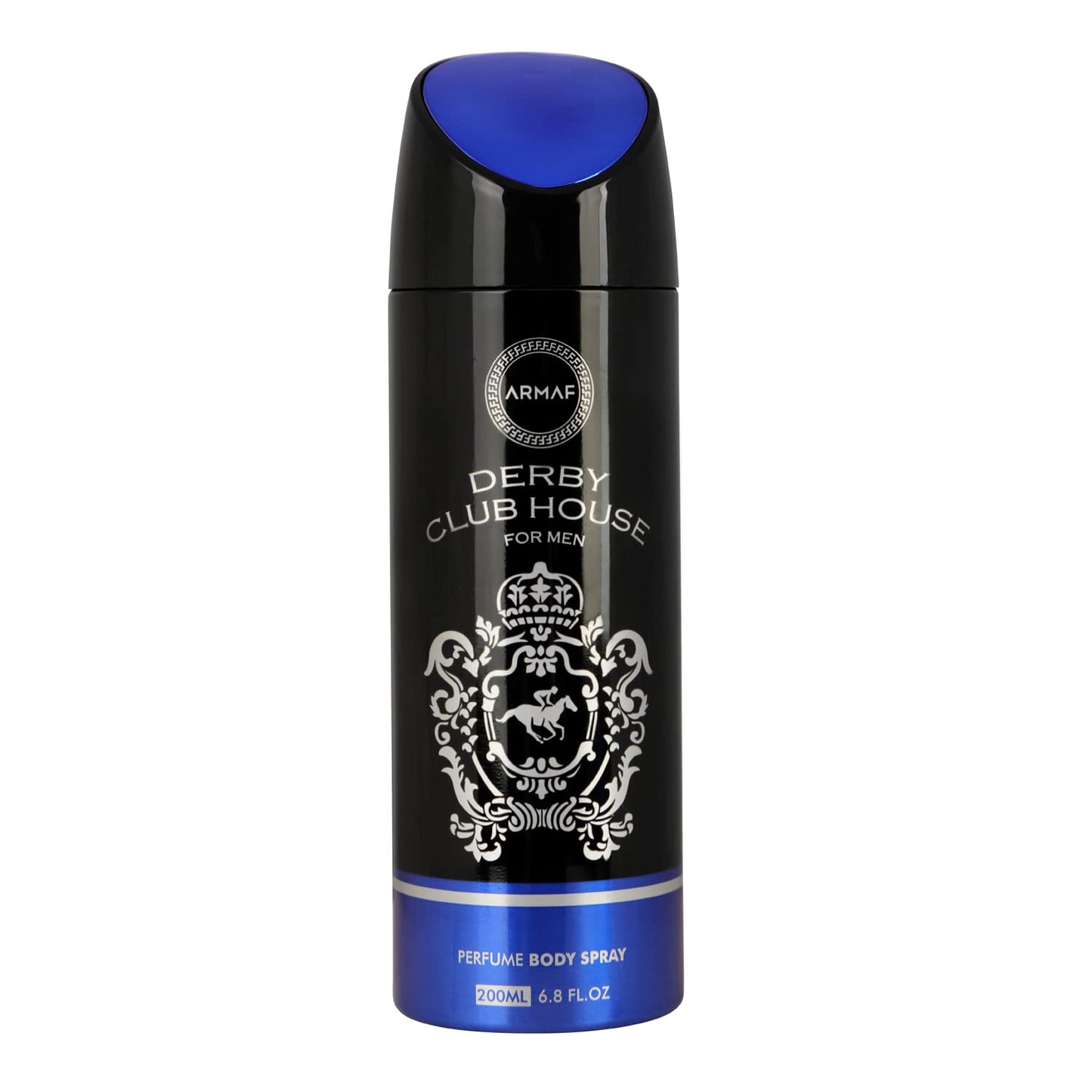 Derby Club House Deodorant For Men
