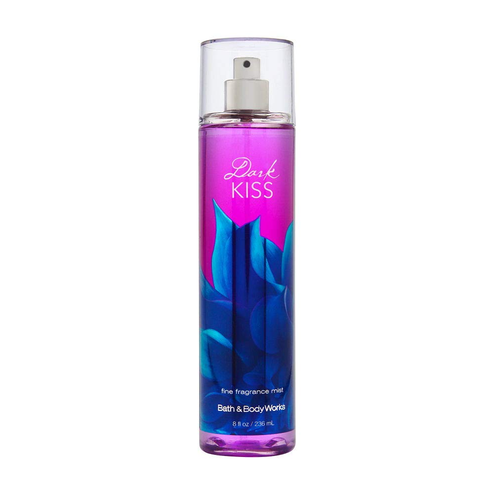 Dark Kiss Fine Fragrance Mist