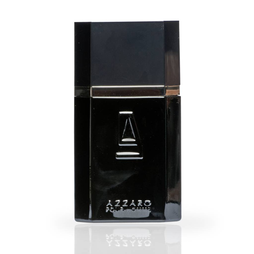 Silver Black Eau De Toilette For Men