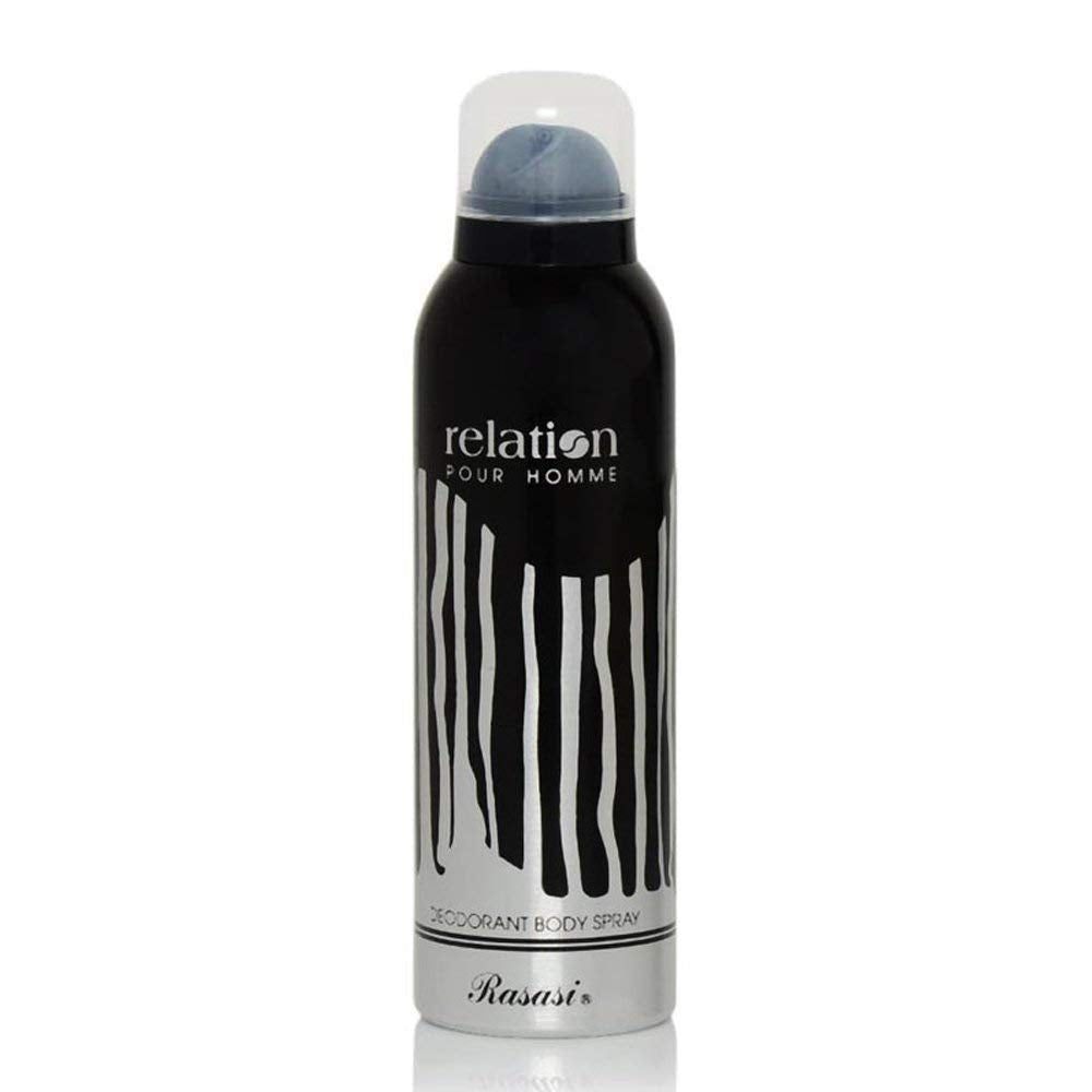 Relation Deodorant for Men