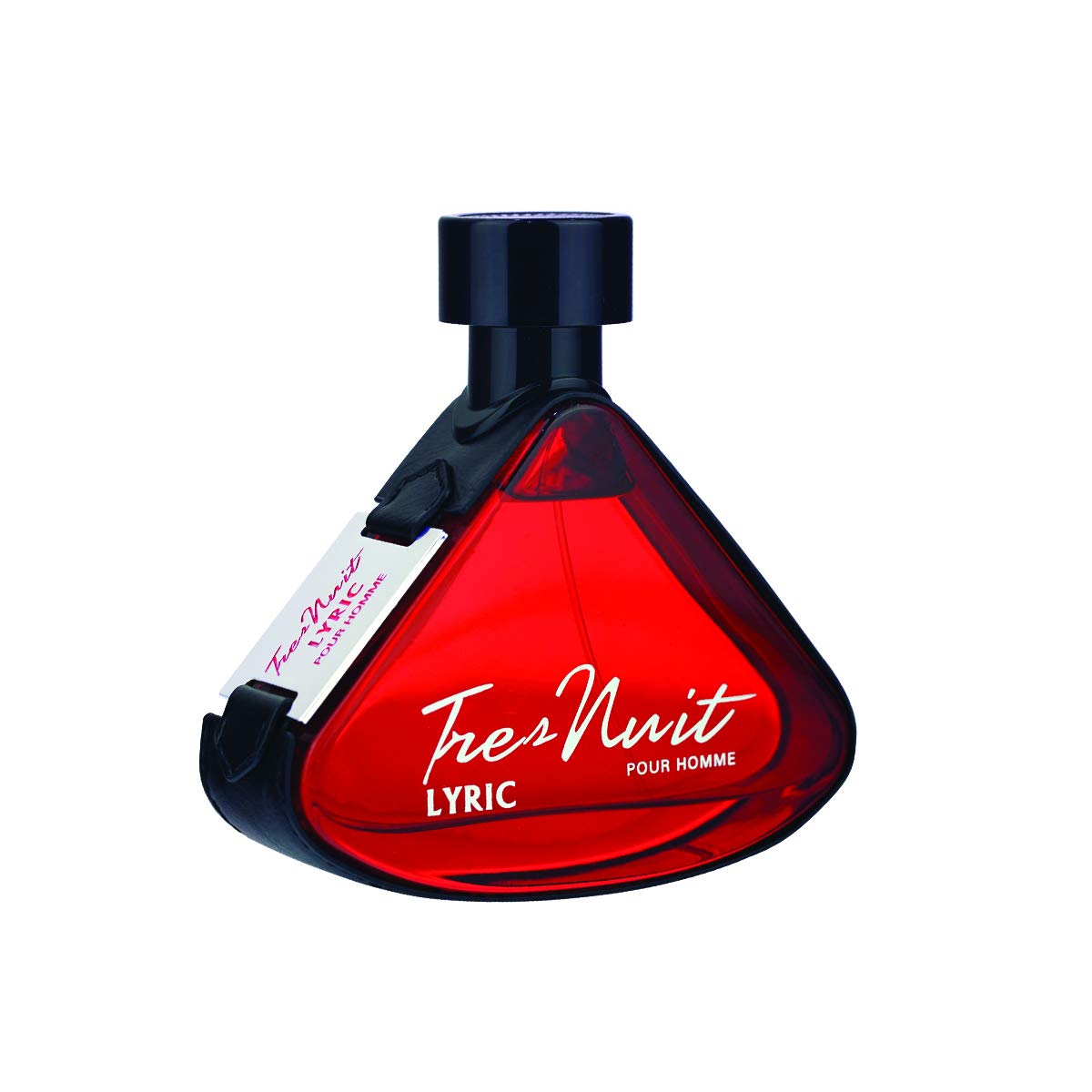 Tres Nuit Lyric Eau De Parfum For Men
