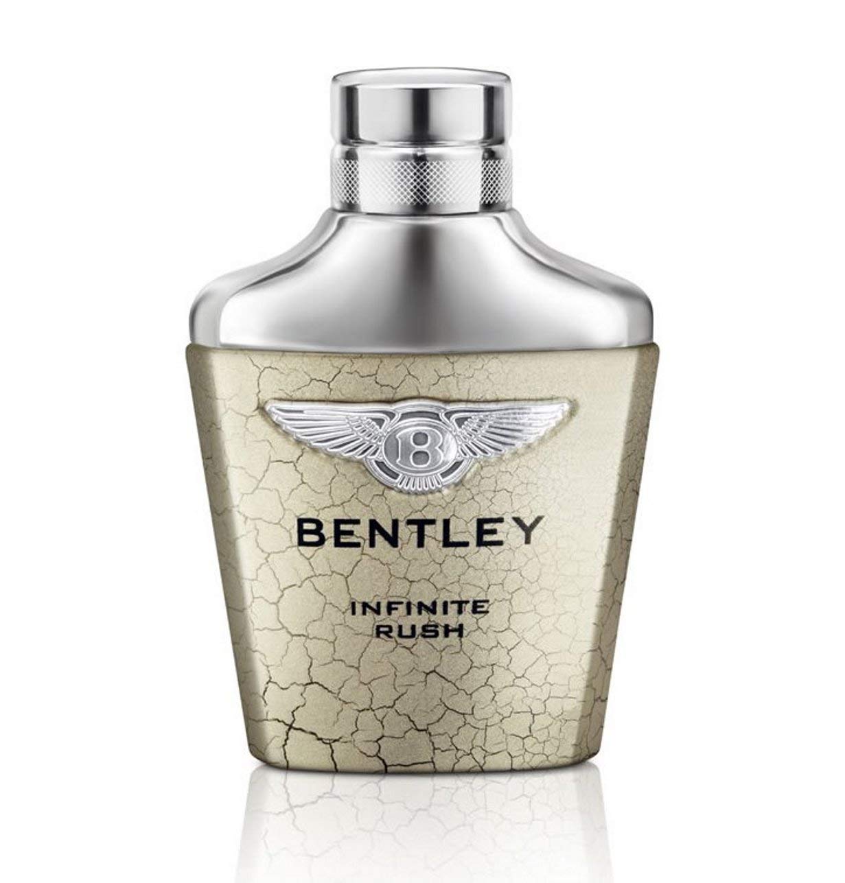 Infinite Rush Eau De Toilette For Men