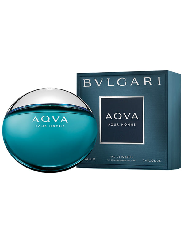 Aqva Pour Homme Eau De Toilette