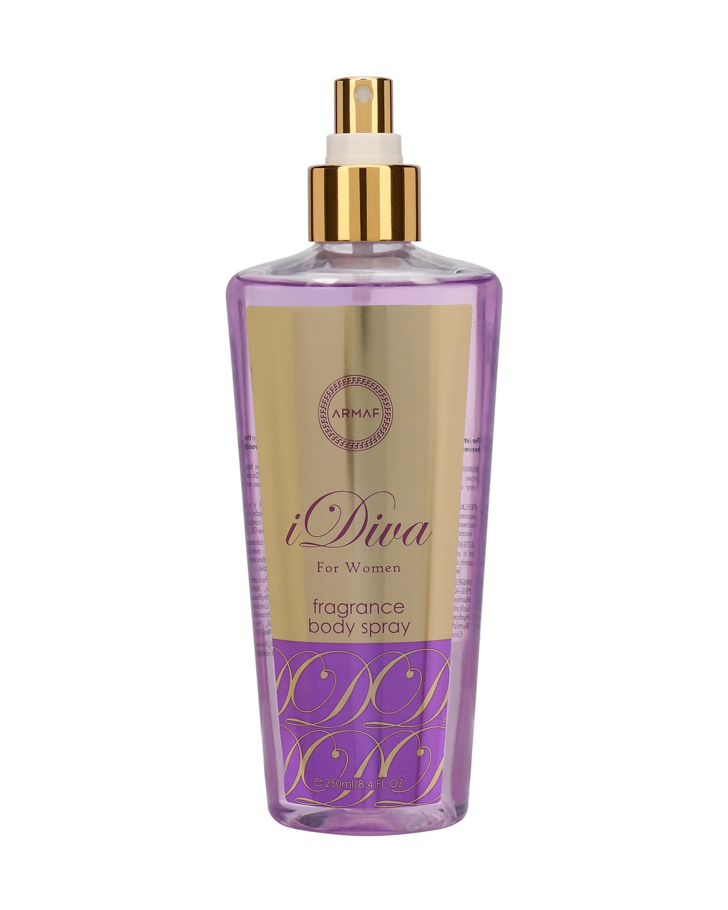 iDiva Mist For Women