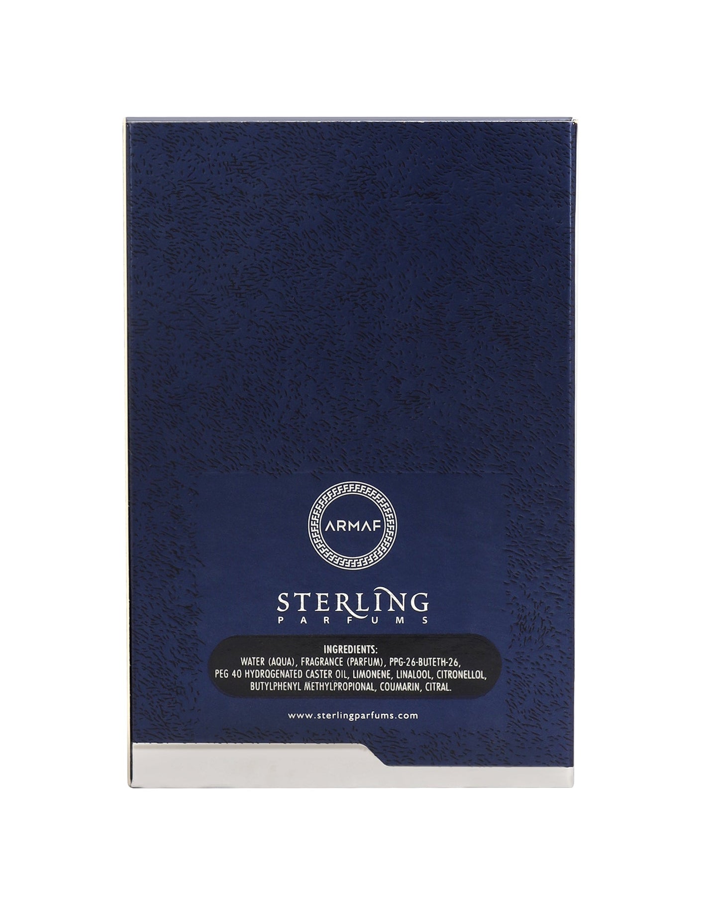 Voyage Bleu Eau De Parfum
