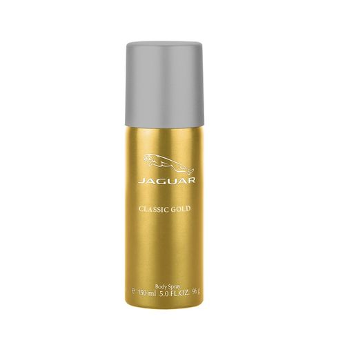 Classic Gold Deodorant Spray