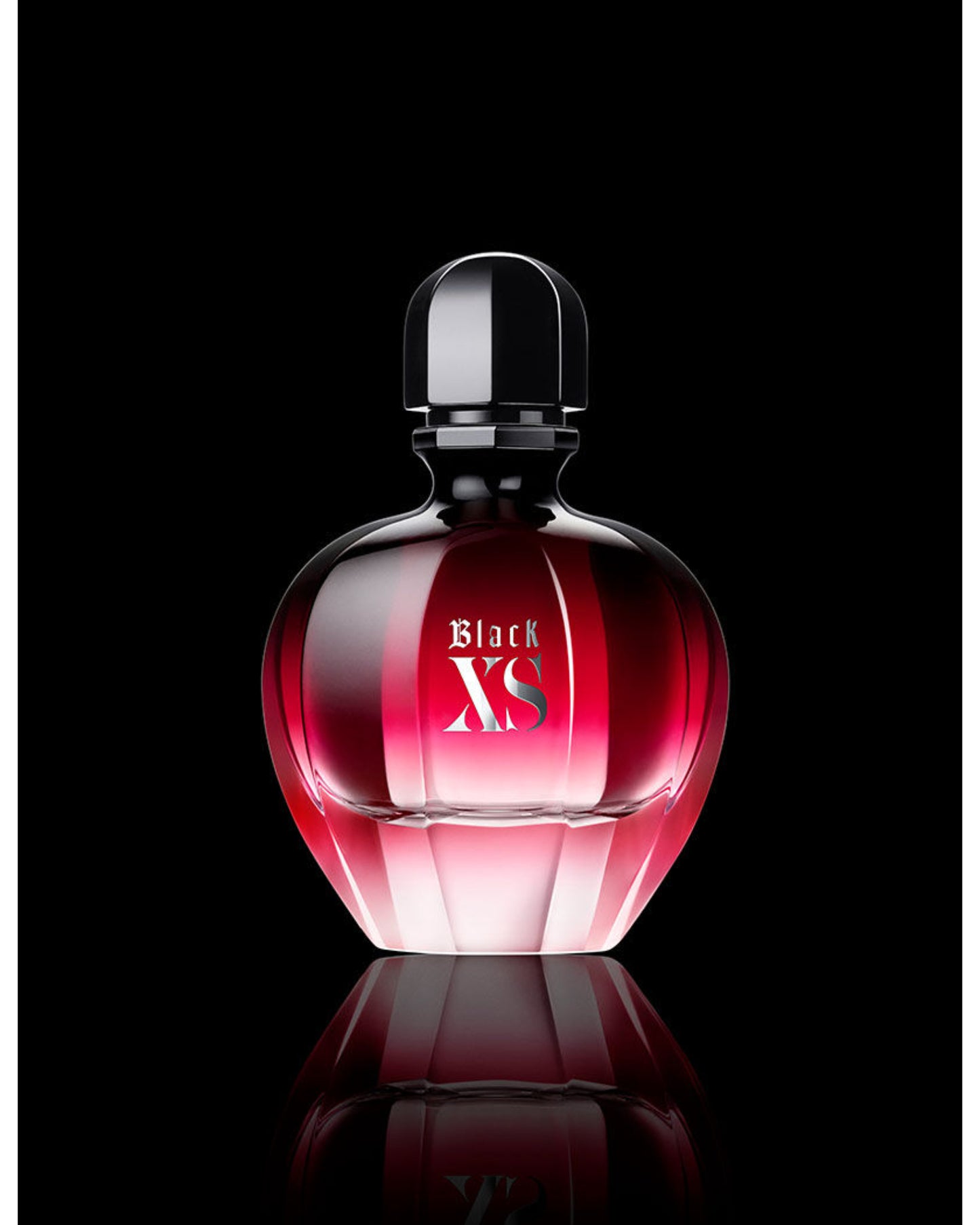 Black XS Eau De Parfum for Women
