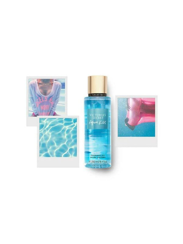 Aqua Kiss Fragrance Mist