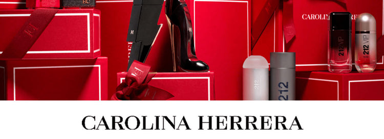 CAROLINA HERRERA