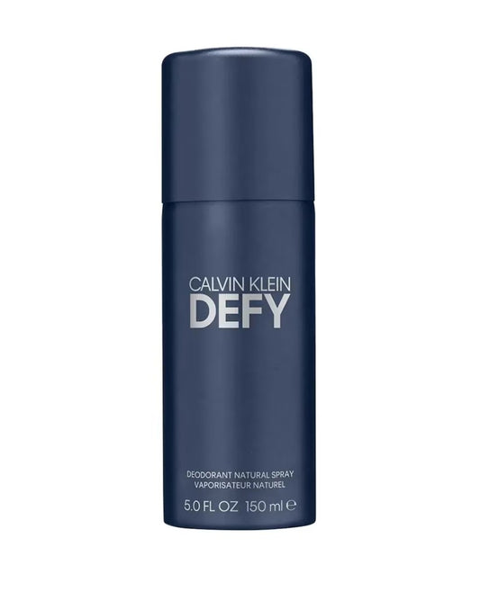 Ck Defy Deodorant For Men