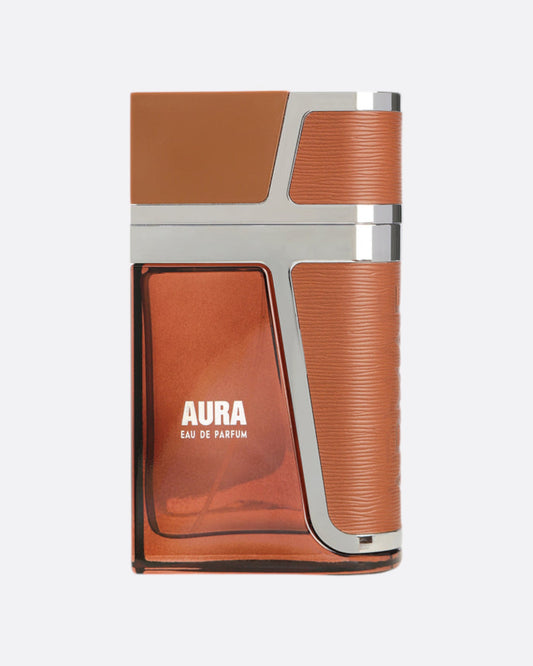 Aura Eau De Parfum Men