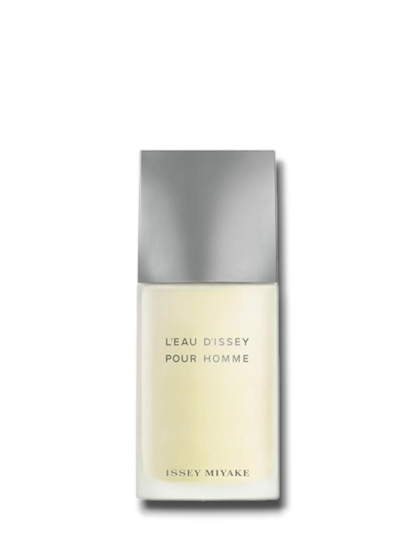 L'Eau D'Issey Pour Homme Eau De Toilette