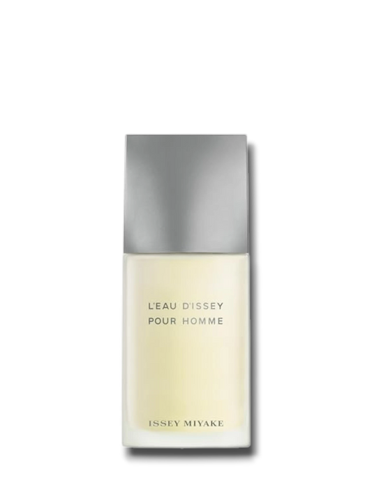 L'Eau D'Issey Pour Homme Eau De Toilette