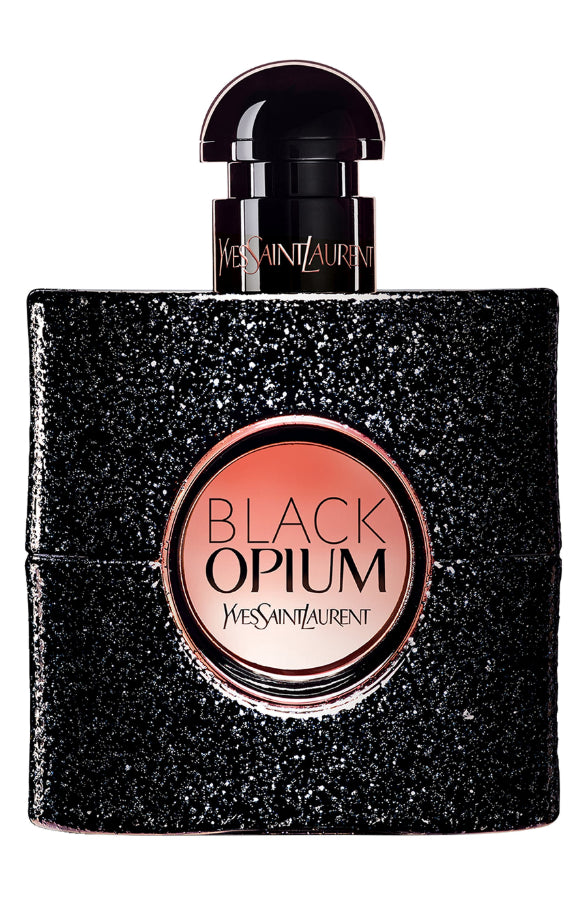 Ysl Black Opium Eau De Parfum
