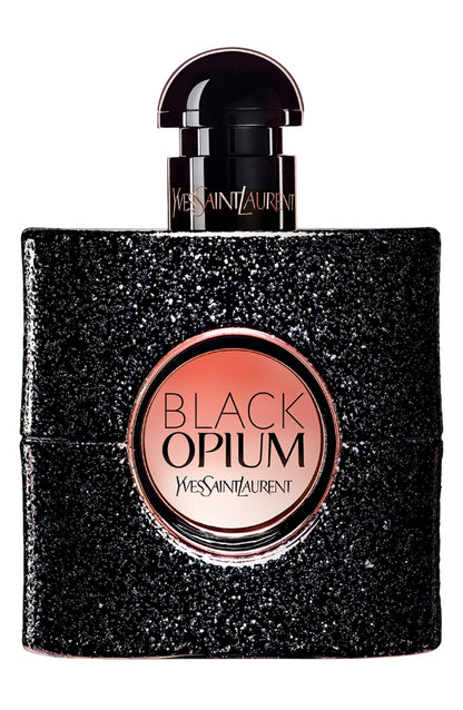Ysl Black Opium Eau De Parfum