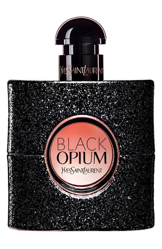 Ysl Black Opium Eau De Parfum