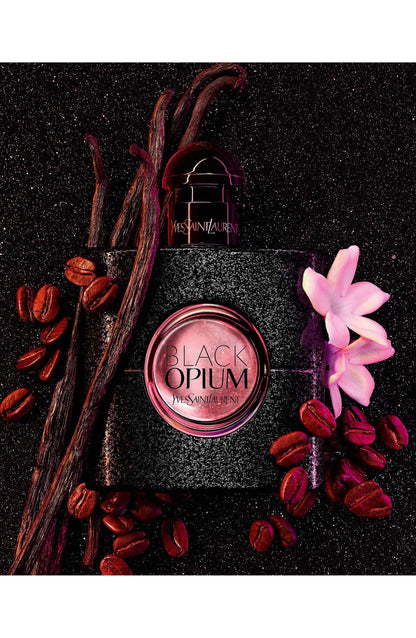 Ysl Black Opium Eau De Parfum