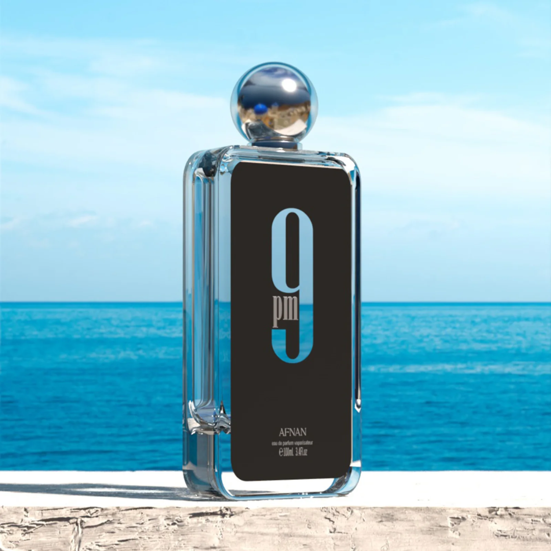 Afnan 9PM Eau de Parfum for Men