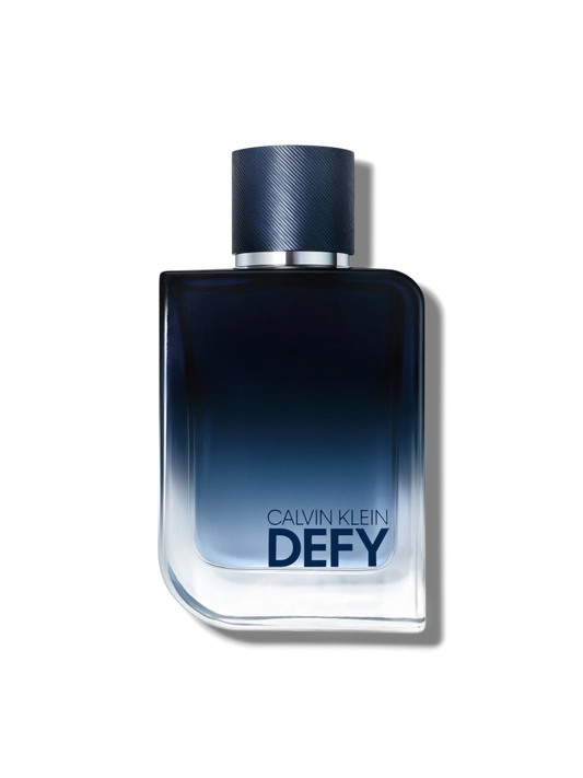 Calvin Klein CK Defy Eau De Parfum