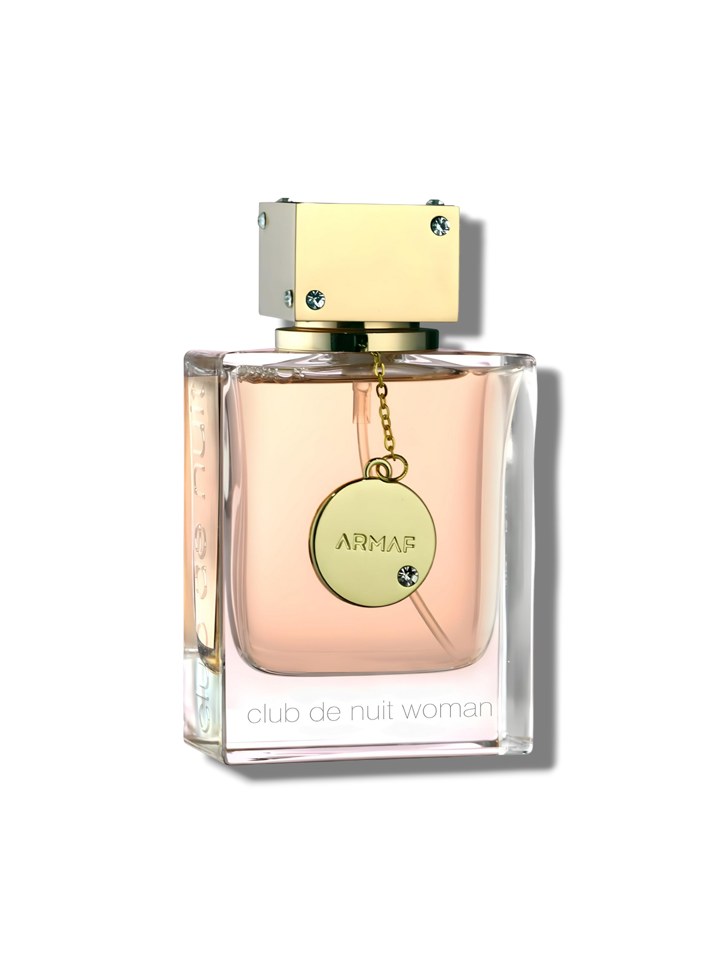 Club De Nuit Eau De Parfum For Women