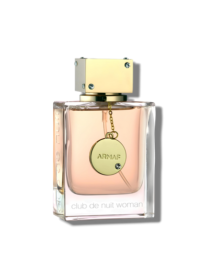 Club De Nuit Eau De Parfum For Women