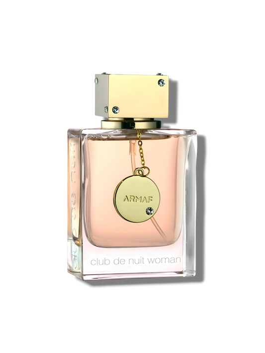 Club De Nuit Eau De Parfum For Women