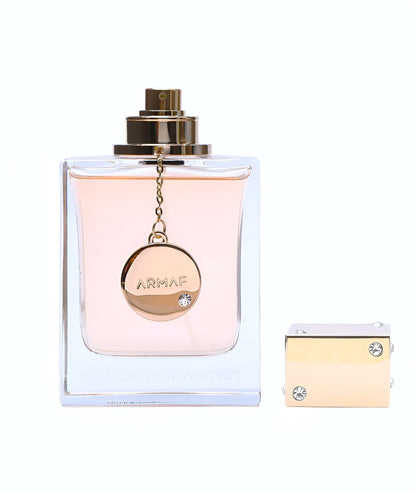 Club De Nuit Eau De Parfum For Women