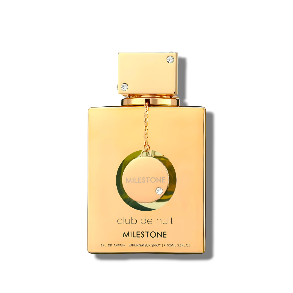 Club De Nuit MIlestone Eau De Parfum 105ML