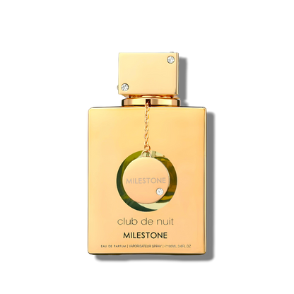 Club De Nuit MIlestone Eau De Parfum 105ML