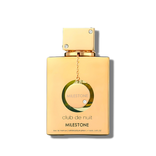 Club De Nuit MIlestone Eau De Parfum 105ML