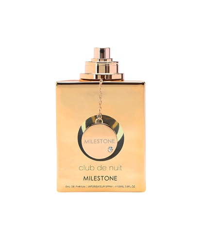 Club De Nuit MIlestone Eau De Parfum 105ML