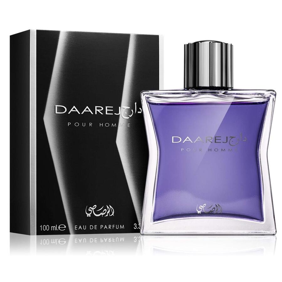 Dareej Eau De Parfum For Men