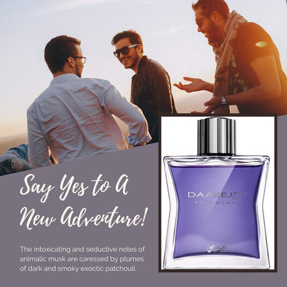 Dareej Eau De Parfum For Men