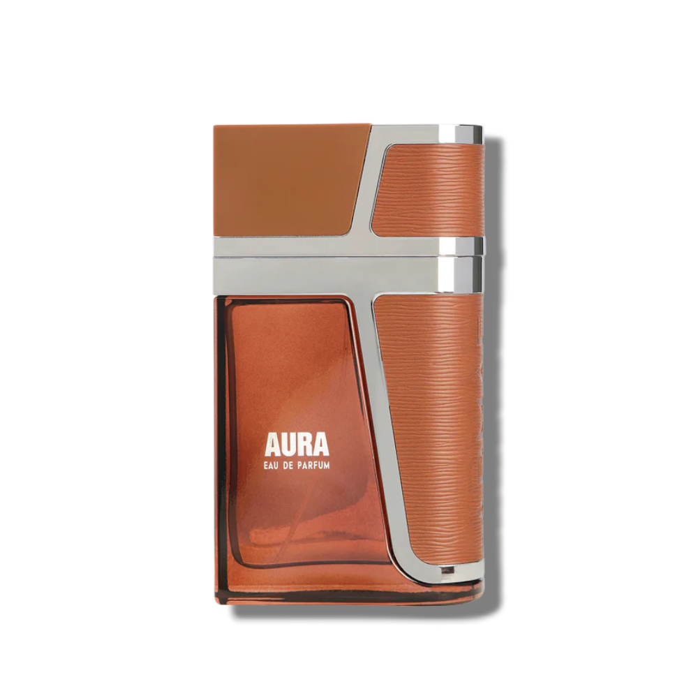 Aura Eau De Parfum Men