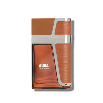 Aura Eau De Parfum Men