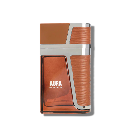 Aura Eau De Parfum Men