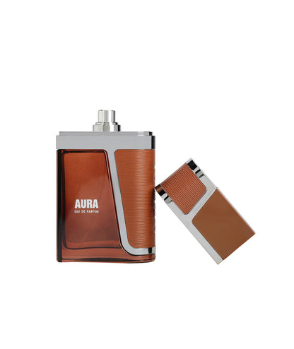 Aura Eau De Parfum Men